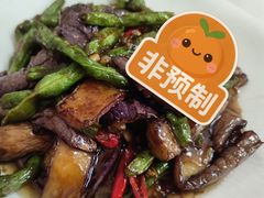-乐乐餐厅(湘子庙街店)