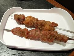 -前门后头老北京铜锅涮肉·京味菜·烤鸭(伊藤洋华堂店)