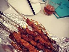-巴依老爷新疆美食(工体旗舰店)
