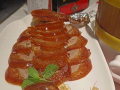 -小吊梨汤·北京菜·烤鸭(鸟巢店)