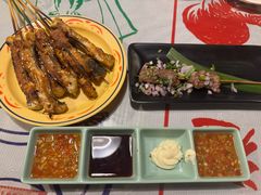 -辉记炭烧海鲜大排档·老字号(福田店)