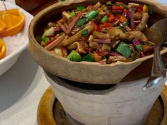 -小天厨民间菜馆(深圳街店)