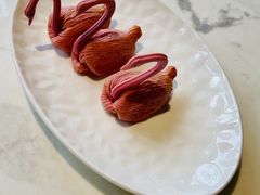 天鹅酥-绿波廊(豫园店)