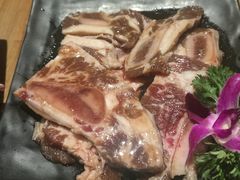 -炭恋火炉烤肉(凌云一街坊店)