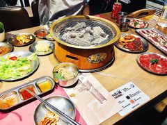 -西塔老太太泥炉烤肉