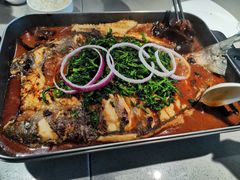 -半天妖烤鱼(方庄店)