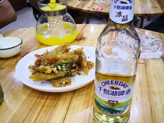 -全乐鱼馆·淳牌有机鱼直营店