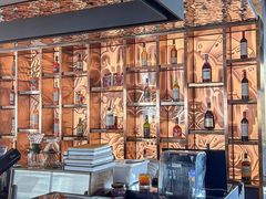 -境·Bar·日咖夜酒