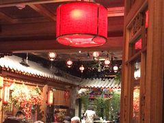 -情满四合院•京菜•烤鸭(动物园店)