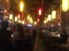 -小龙坎火锅(双林店)