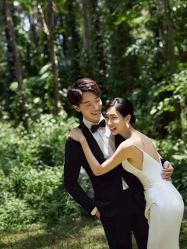 -巴黎婚纱摄影工作室