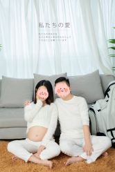 -韵纪亲子儿童摄影·孕妈照