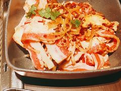 -新石器烤肉(虹悦城店)