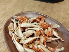 -老鼓楼汤包(太平门店)