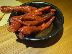 -灶丰年间(定安路店)