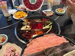 -巴蜀大将火锅(春熙店)