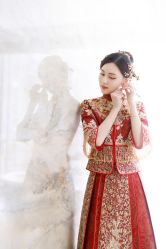 -全城热恋璀璨婚纱摄影(国贸总店)
