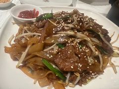 -十二粤味·顺德菜·烧鹅点心(五四广场店)