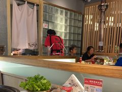 -西塔老太太泥炉烤肉(望京一店)