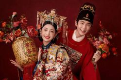 -今生有约婚纱摄影店(景德路店)