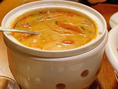 -明泰谷泰国餐厅(正大广场店)