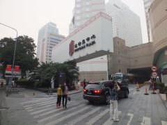 外景-宁波东港喜来登酒店
