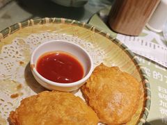 -梁家大院•农家菜(昆山会展中心店)