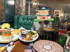 -卢布里西餐厅(总店)