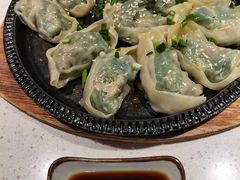 -刀板香·安徽菜(国购IFC店)