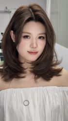 -HH·MG染烫店