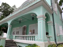 -龙环葡韵住宅式博物馆
