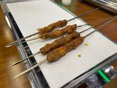 -老虎滩大连海鲜烧烤(水游城店)