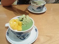 -赵记传承·中式甜品(中山石岐大信店)
