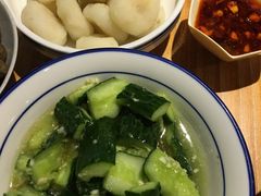 -琥珀老六龙虾(四里河店)