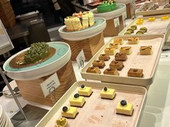 -The COOK·厨餐厅·自助餐(浦东嘉里大酒店)