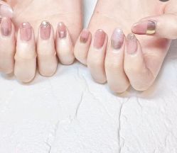 点击看大图 -LILY NAILS美甲美睫