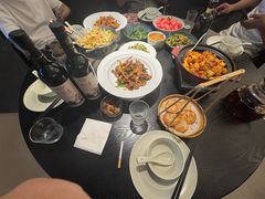 -顺香居·老字号湖北菜(江汉路店)