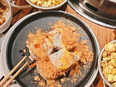-九田家黑牛烤肉料理(新辰里亚运村店)