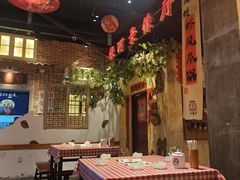 -刘妈小集市(黄陂广场店)