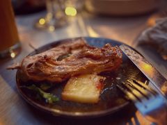 -Ocean's Table 欧舍