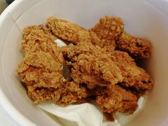 -麦当劳(华宁弘基生活中心店)
