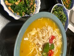 -曾家厨房·新徽菜(高新天柱路店)
