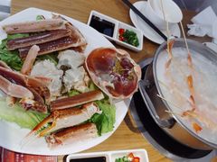 -吉友粥底火锅(方斜路店)