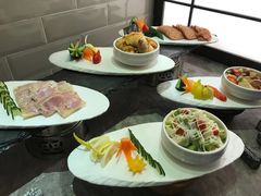 -远洲凤凰山庄臻味全日餐厅