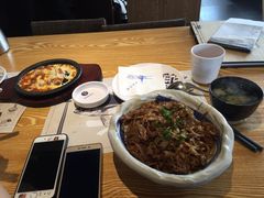 -东菊料理(吉利购物广场店)