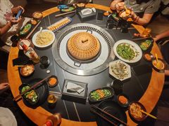 -米氏火鱼·泡椒鱼火锅(李子坝老店)