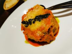 千层茄子-OGGI TRATTORIA PIZZERIA(深业上城店)