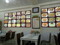 -牛庄高晓山风味馅饼城(海城店)