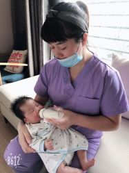 -何柒有幸母婴护理月子会所(长妇婴店)