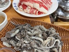 -元盛居(生态大街店)